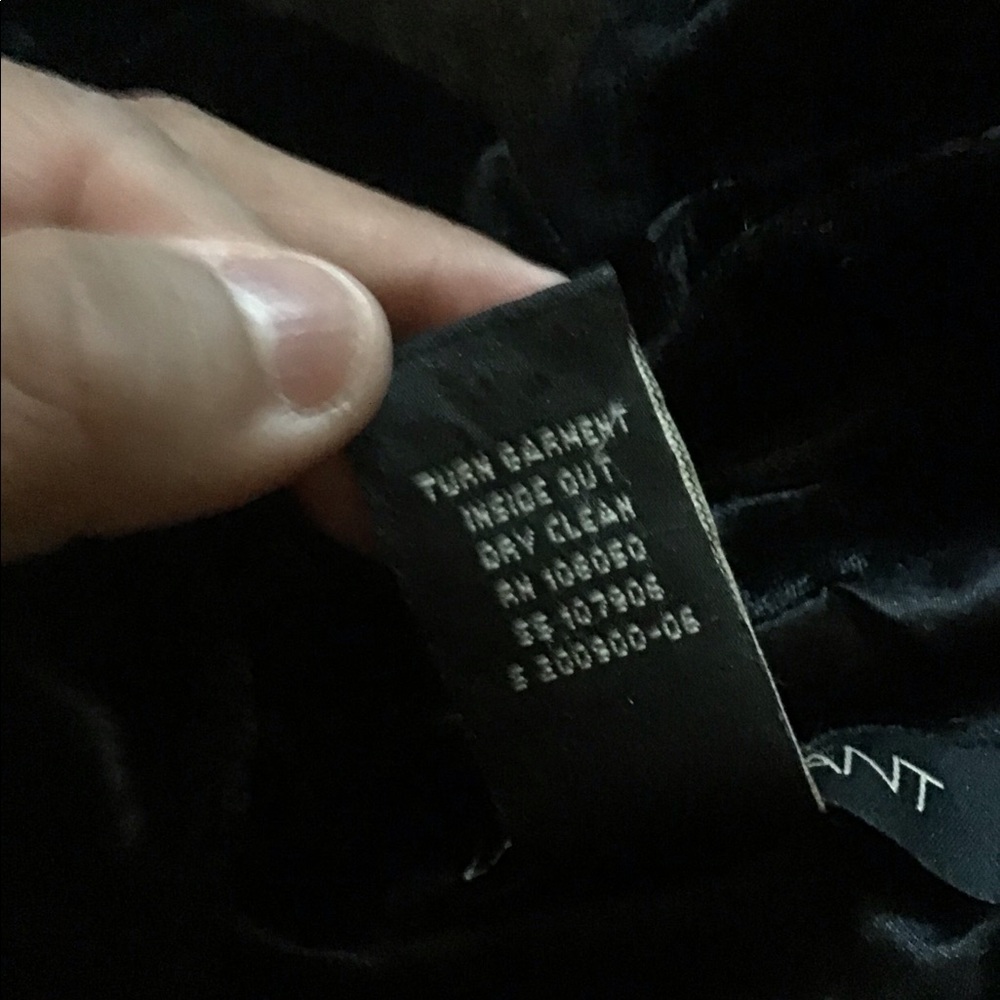 ๐๐๐Lane Bryant plus size 14 black Jacket - Picture 5 of 8